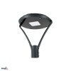 OPRAWA PARKOWA IBERIS 30W 4000K 5000LM RAL7016